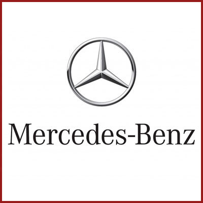 Referenzen - Mercedes Benz