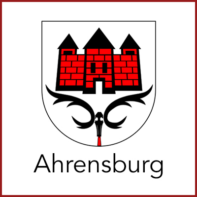 Referenzen - Ahrensburg