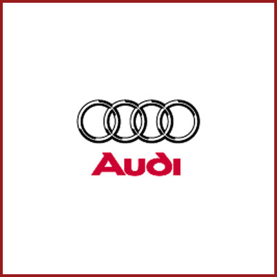 Referenzen - Audi