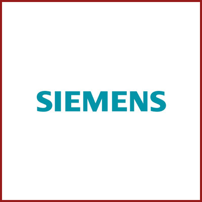 Referenzen - Siemens