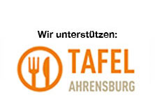 Partner - Tafel Ahrensburg